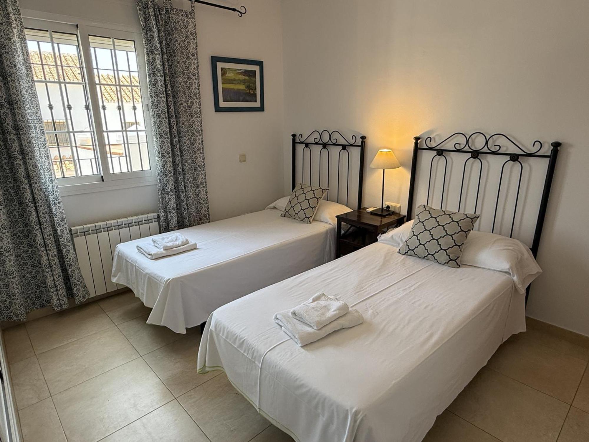 Villa Paradise - El Paraiso Nerja